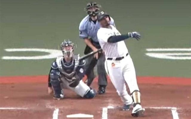 「もはや別人」　オリジョーンズ、“新体制”でお目覚めの3戦4発にファン絶賛