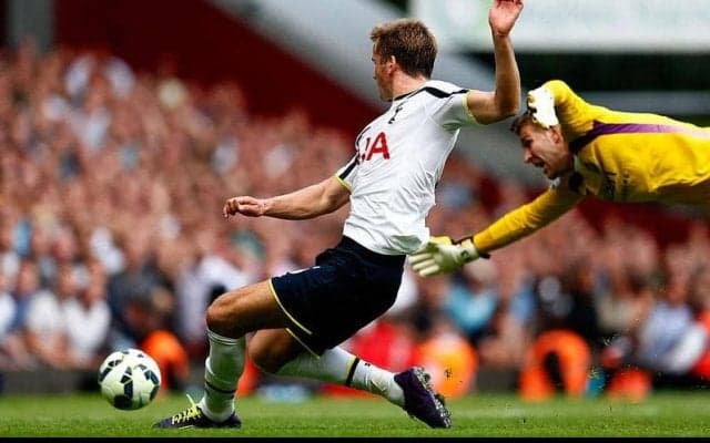 ポルトガルからの逆輸入MFダイアーがトッテナムデビュー戦で決めた劇的プレミア初ゴール【ファースト・ゴールズ】