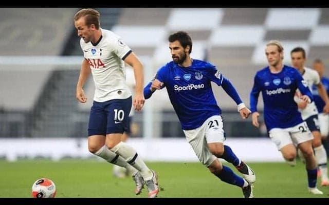 ケイン、自宅で14日間隔離中!?  来月の代表戦への影響は...