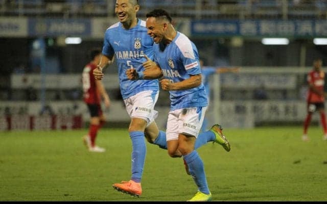 北九州が東京Vとの上位戦で逆転勝利！ 磐田は大量6得点で4位浮上！《J2》