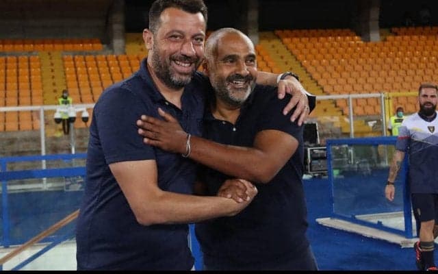 パルマがセリエCからセリエA昇格&残留に導いたダヴェルサ監督を解任