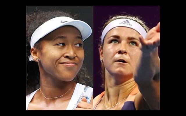  【1ポイント速報】大坂vsムチョバ 