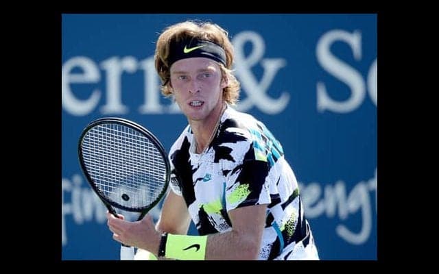  第10シード W＆S初戦敗退 