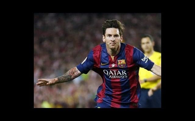 歴代スーパースターがズラリ！ワールドサッカー「天才ランキング」