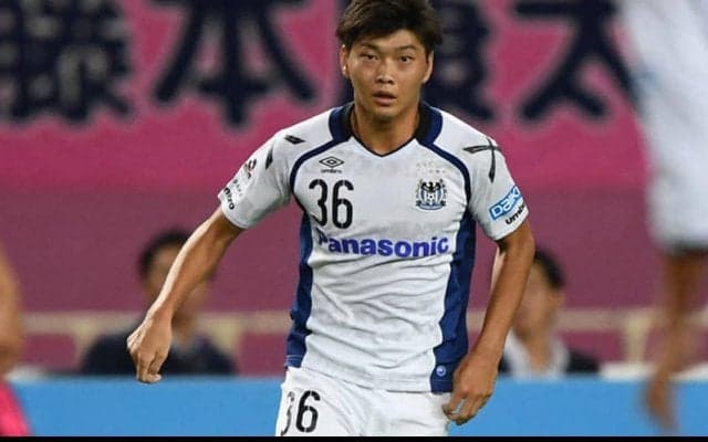 G大阪MF市丸瑞希が琉球にレンタル 「しっかり琉球で成長した姿を」