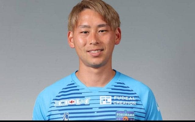横浜FCのDF川﨑裕大が富山に期限付き移籍「J2昇格を目指す」