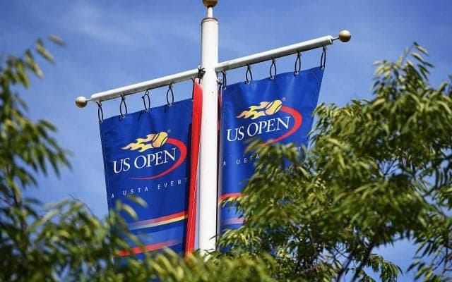 全米オープン、選手たちが社会的メッセージを身に着けることを許可