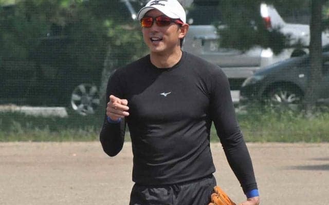 元鷹・川崎宗則、3年ぶり国内復帰意欲　BC栃木練習参加で「入る選択肢ある」