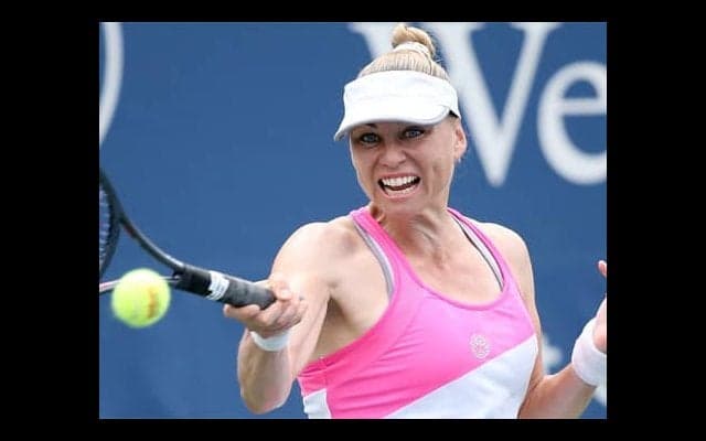 ズヴォナレーワ初戦突破