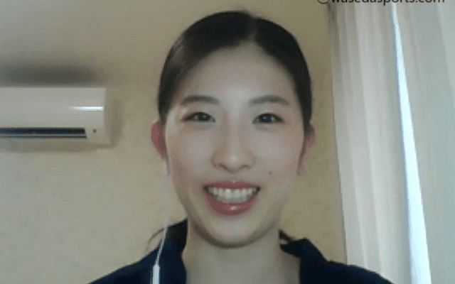 【特集】シーズン開幕特別取材　第８回　永井優香