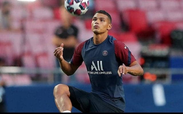 今夏積極補強のチェルシー、T・シウバ獲得にも迫る！　1年契約か