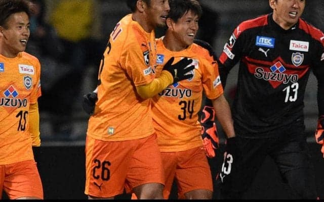 「大きくなって帰ってきます」 清水MF滝裕太が富山に武者修行！