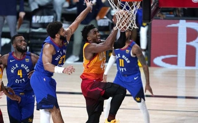 ジョーダン、アイバーソンに次ぐ3人目…ドノバン・ミッチェルが達成した偉大な記録とは？