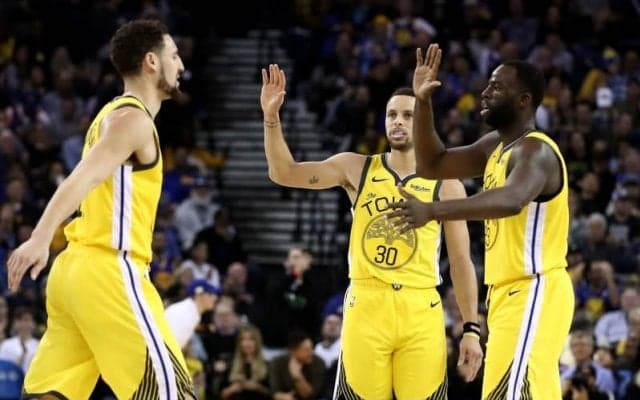 ウォリアーズが2020年のドラフト2位指名権でトレードを目論むスター選手とは？