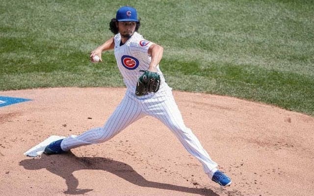 【MLB】圧巻5勝目のダルビッシュに逆転弾主砲は驚愕「えげつない。誰も対戦したくない」