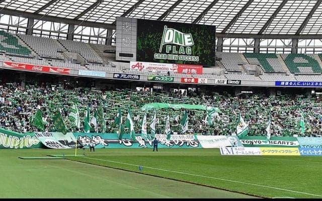 東京V、明治大のMF持井響太＆FW佐藤凌我が来季加入内定!