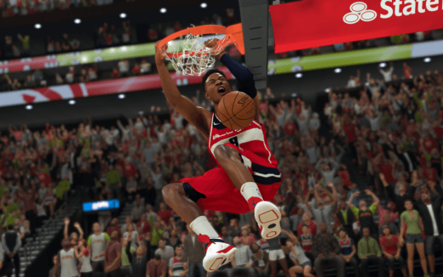 八村塁、前作に続き『NBA 2K21』の日本での公式アンバサダーに就任…「プレーしてNBAを身近に感じてほしい」