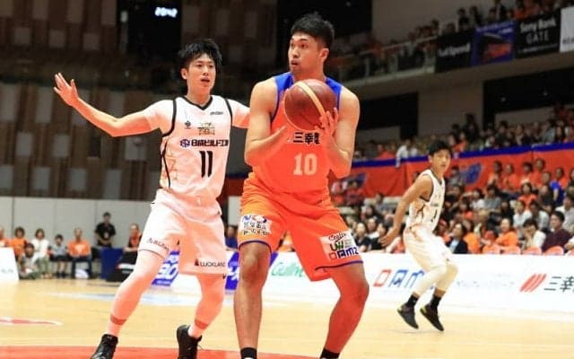 新潟退団の髙橋浩平、金沢武士団への加入が決定「日々精進していく」