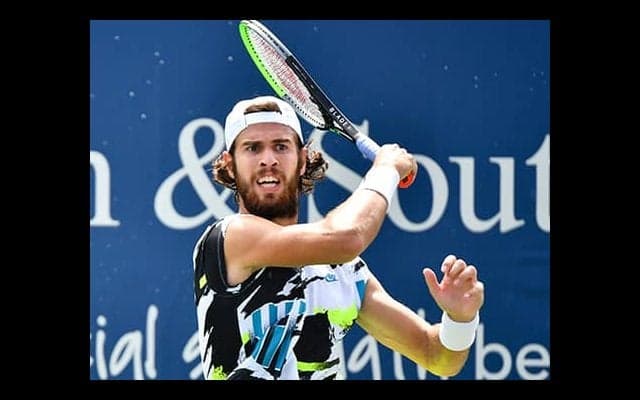  半年ぶりの試合「不思議な感じ」 