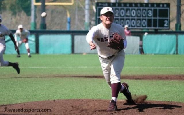 【連載】 Summer Challenge Cup事前特集『打破』第５回中村康祐主将×福本恭介副将×吉ヶ江輝副将