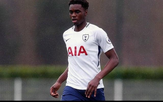 アーセナル、宿敵スパーズ退団の若手CBディンゼイを獲得!