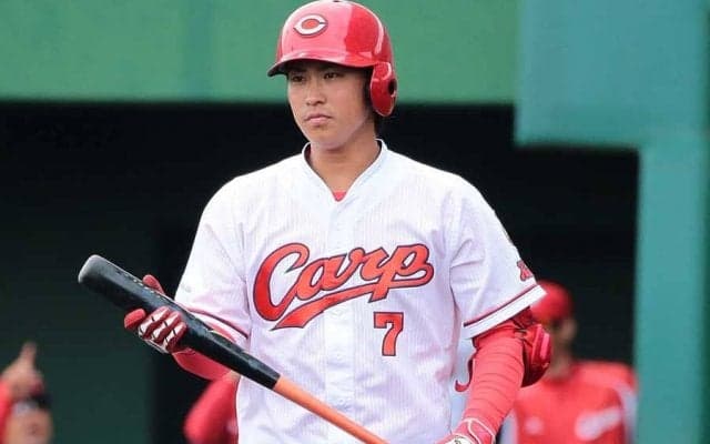 広島堂林が“2冠”、大島＆ビシエドら中日勢が好調…セ週間ベストナインは？