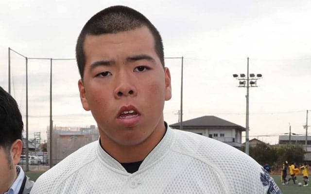【高校野球】福岡大大濠の山下舜平大や大阪桐蔭の西野力矢ら…「プロ志望合同練習会」の注目は？