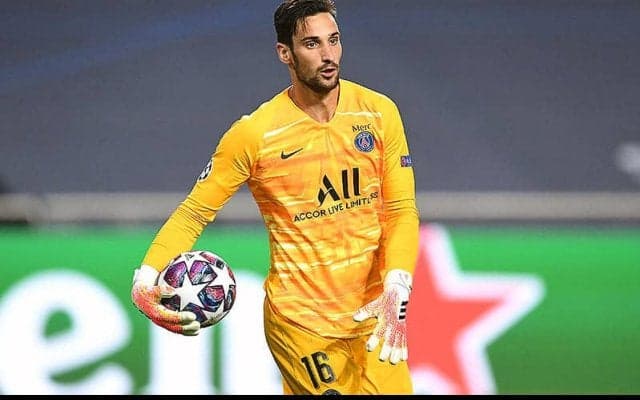 CL決勝進出に貢献のセルヒオ・リコがPSGに別れ…「同じ目標、夢を共有できたことが誇り…」