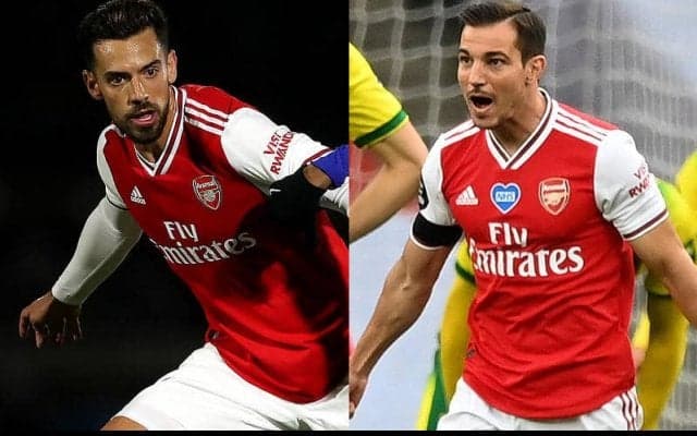 アーセナル、今冬にレンタル加入のマリ＆セドリックを完全移籍で獲得