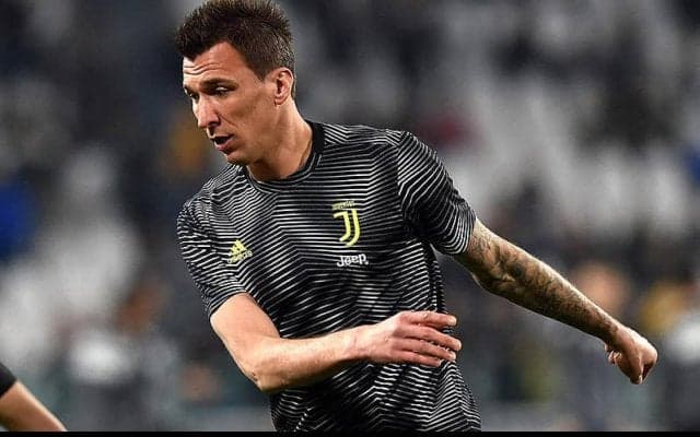 マンジュキッチの代理人がローマに売り込みか!?