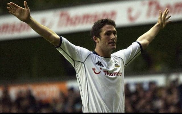 アイルランドの英雄ロビー・キーンがトッテナムで決めた初ハット【ハットトリック・ヒーローズ】