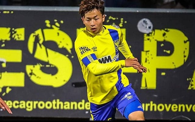 日本人3選手が出場のシント=トロイデンが下位相手にゴールレスドロー《ジュピラー・プロ・リーグ》