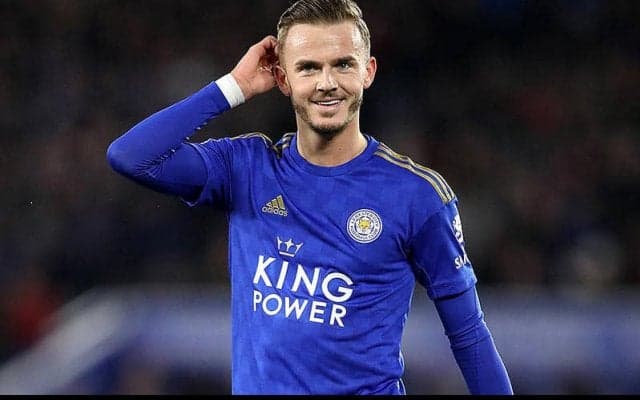 レスター、マディソンと2024年までの新契約締結を発表！