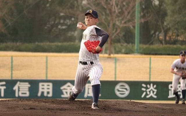 【高校野球】118人参加の「プロ志望高校生合同練習会」　不参加の主な注目選手は？
