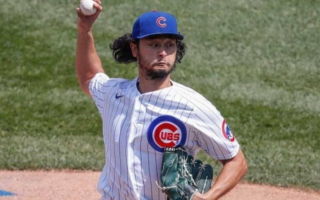 【MLB】「カブス最高の投手」「エース」ダルビッシュに絶賛の嵐、高まるCY賞への期待