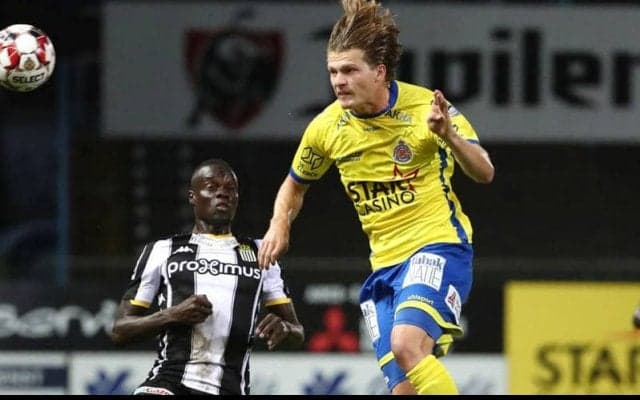 昇格組ベネヴェントがU-21ベルギー代表DFフロンを完全移籍で獲得