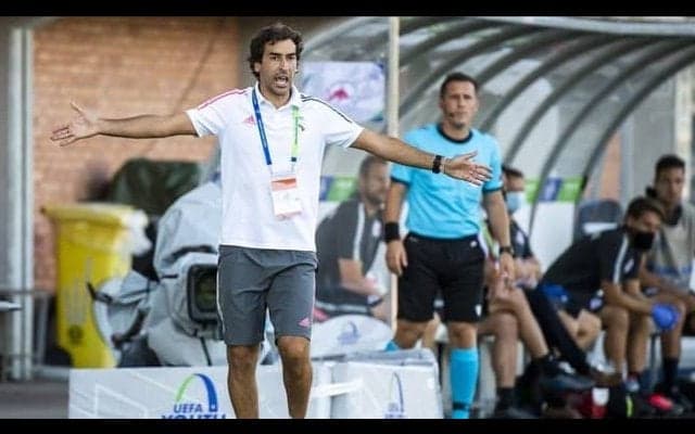 マドリーユース、初タイトルをかけU-19日本代表GK擁するベンフィカと対戦