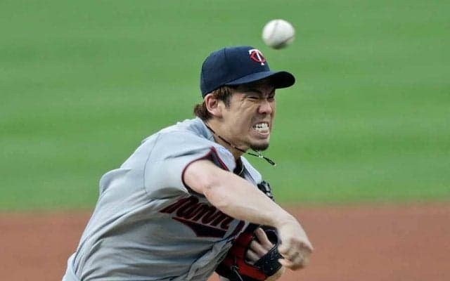 【MLB】前田健太、5年目で初の開幕4連勝　5回7奪三振1失点好投で前半戦地区首位ターン