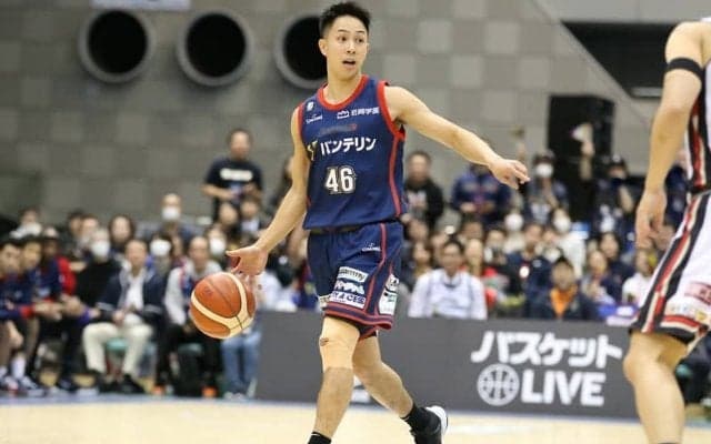 横浜ビー・コルセアーズ、新キャプテンの生原秀将が膝蓋骨骨折で離脱…復帰は10月上旬予定