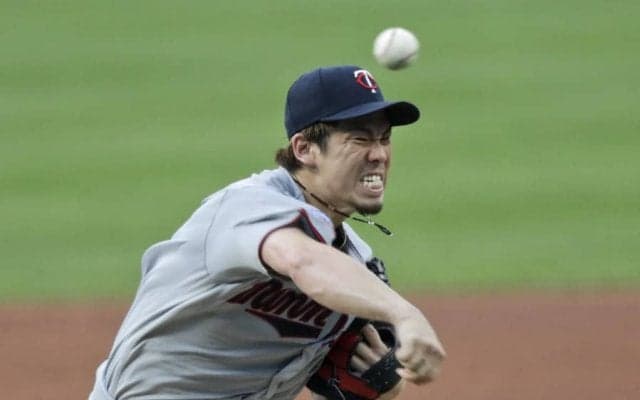 【MLB】前田健太は「ファンタスティックな仕事ぶり」　バルデリ監督が粘りの4勝目を高評価