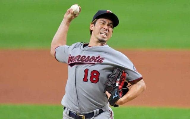 【MLB】前田健太が無傷の4勝目　指揮官は投球術に感嘆「アウト取る方法を見つける」