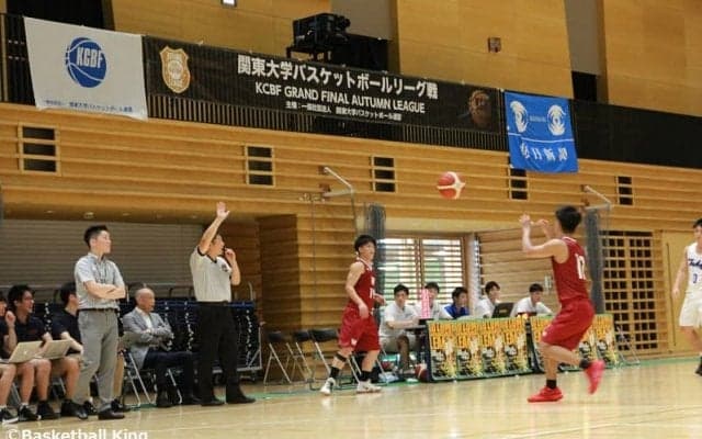 関東大学リーグ戦の代替トーナメント大会が10月10日開幕…無観客開催で大会参加は各大学の自由