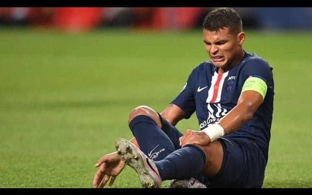 チアゴ・シウバの新天地はチェルシー 2年契約締結へ