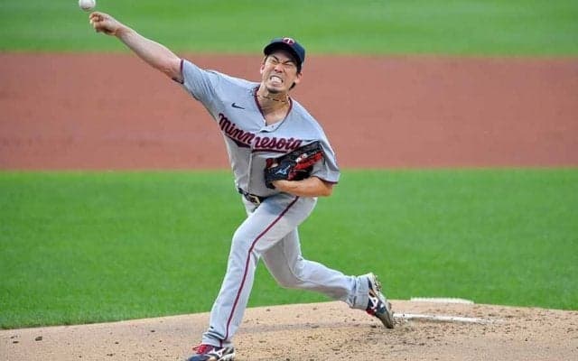 【MLB】前田健太の粘投に敵将は脱帽　初回先頭打者弾も攻略できず「彼は屈しないということ」