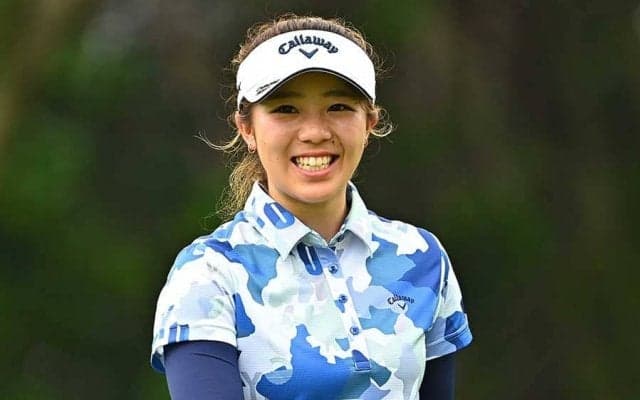 21歳田中瑞希がニトリ所属に　賞金倍増の総額2億円ホステス大会へ「気を引き締める」