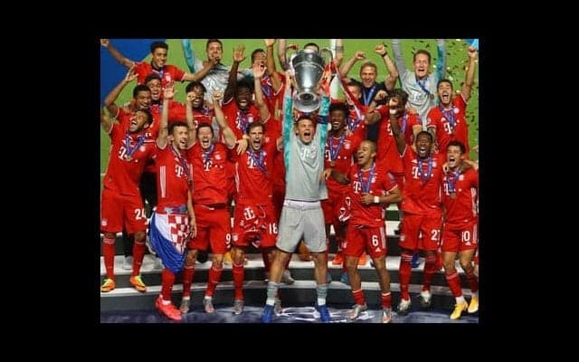 欧州サッカーに地殻変動。ハイレベル＆不要な選手がはっきりしたCL