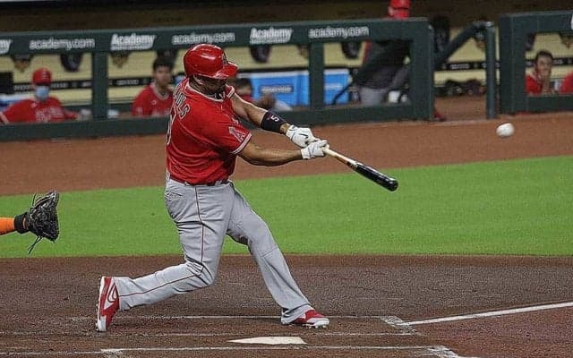 【MLB】プホルス、“Aロッド超え”通算2087打点に笑顔「誇りに思います。彼はレジェンド」