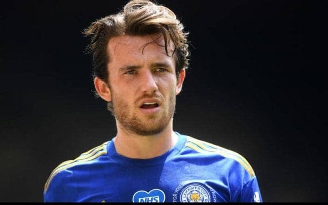 チェルシー、チルウェルも獲得間近！ 移籍金70億円、週給は2600万円か