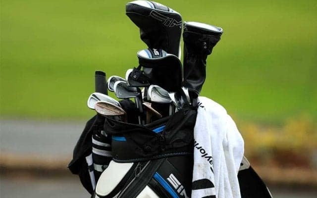 中国でゴルフ偽商品1万2000点超を押収　米メディアが事件報道「15人が逮捕」