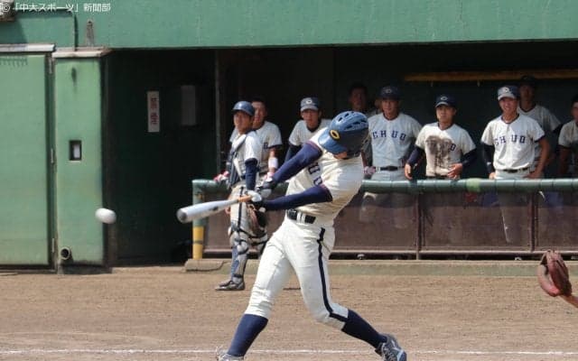 久々の公式戦を８回コールド勝ちで飾るーKANTO JUNKO BASEBALL SUMMER CHALLENGE CUP　対創価大戦